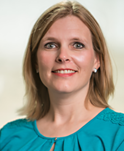 Denise Branson, 