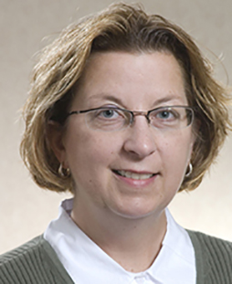 Denise Gatien-Brux, 