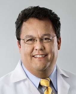 Derek Colmenares, 