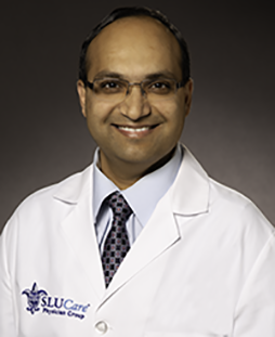 Dhiren Patel, 