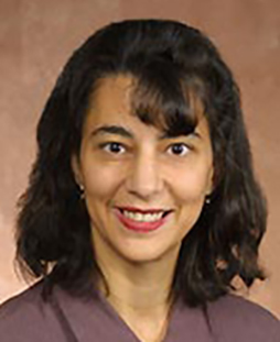 Diana Choles, 