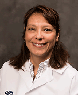 Diane Lorenz, 