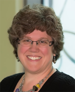 Diane Graybill Kehoe, 