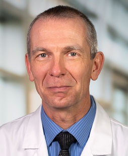 Dirk Nuenninghoff, 