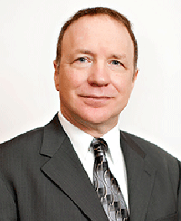 Donald Spadone, 