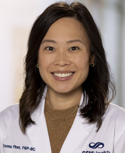 Donna Phan, 