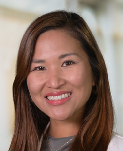 Doris Kim, 