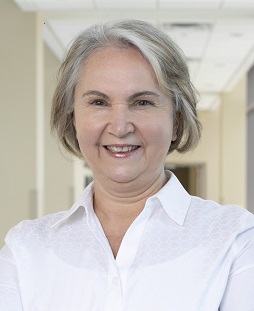 Dorota Andraski, 