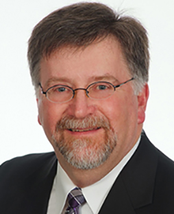 Douglas Kaminski, 