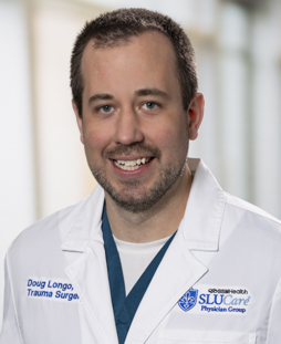 Doug Longo, 