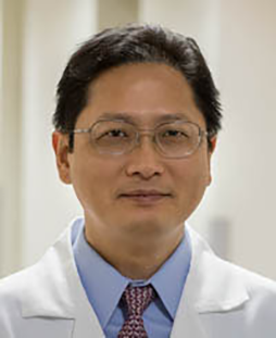 Eddy Hsueh, 