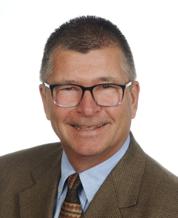Edward Jedlicka, 
