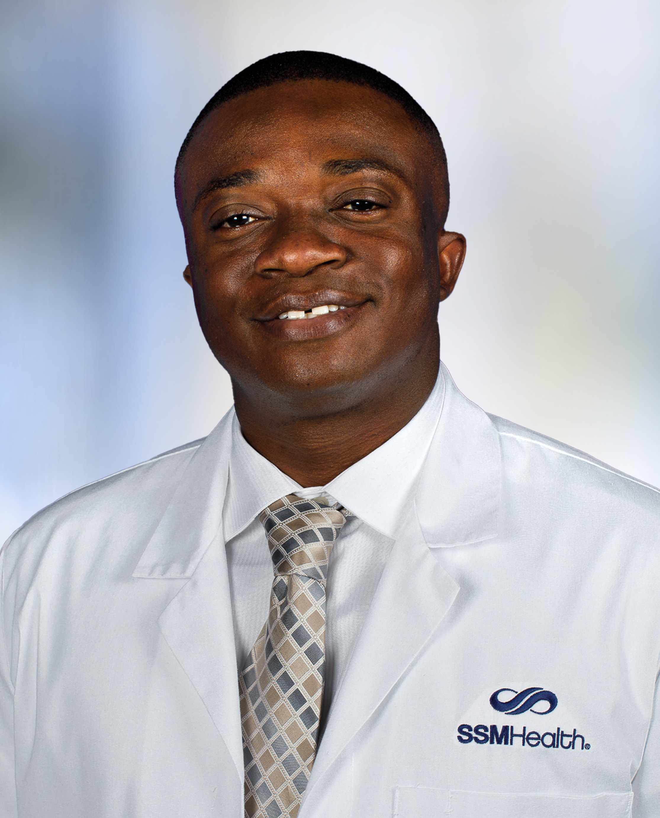 Edward Koomson