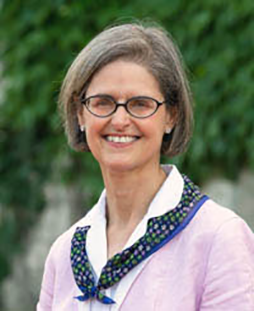 Elaine Siegfried, 