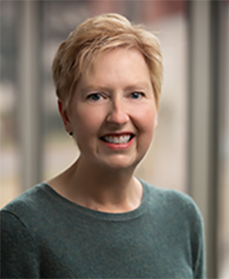 Elaine Nordhues, 