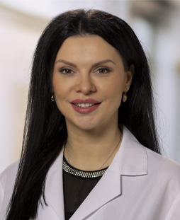 Elena Kozaryuk, 