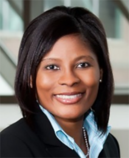 Elisabeth Anumu, 