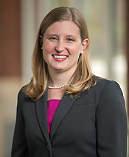 Elise Slaybaugh, MD