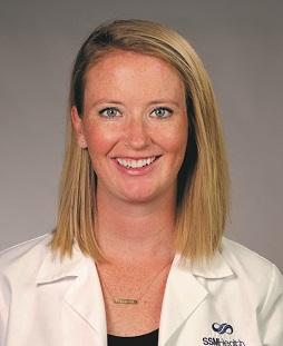 Elizabeth Kuhn, 