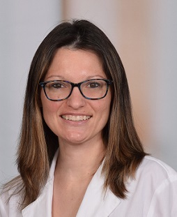 Elizabeth Dille, 