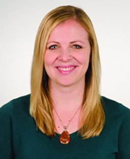 Elizabeth Jermier, 