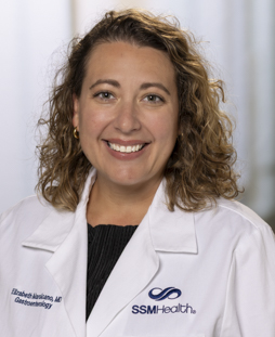 Elizabeth Marsicano, 
