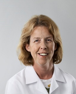 Elizabeth Bensen, 