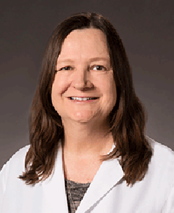 Elizabeth O'Brien, MD