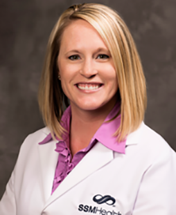 Elizabeth Vollmar, APRN-CNP