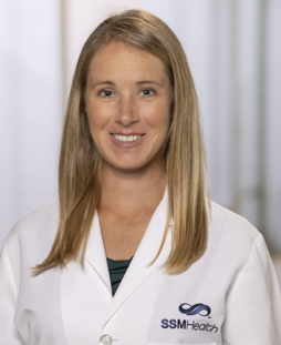 Ellen Colgan, 