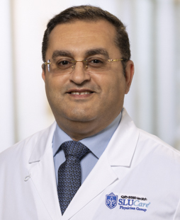 Emad Samaan,