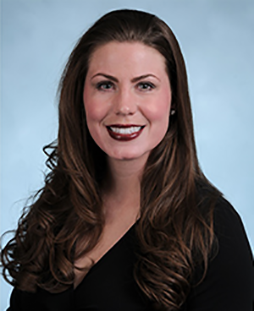 Emily Archbald, 