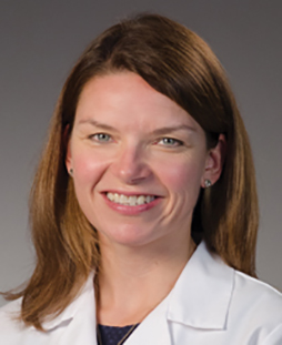 Emily Porter, 