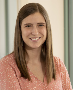 Emily Ewert, 