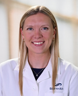 Emily Gillen, 