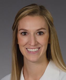 Emily Lyght, 