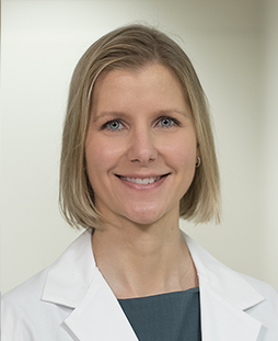 Emily Reisenbichler, 