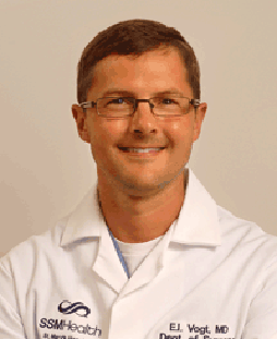 Eric Vogt, 