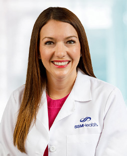 Erica Miles, APRN-CNP