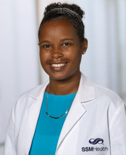 Erica Harris-Herron, 