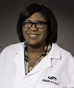 Ericka Rutledge, 