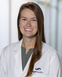 Erin McKeon, 