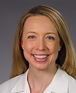 Erin Lange, 