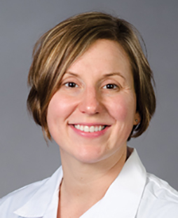 Erin Lambert, 