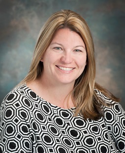 Evelyn Schaefer, 