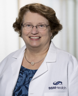 Evelyne Schuetz, MD