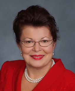 Ewa Paszkiewicz, 