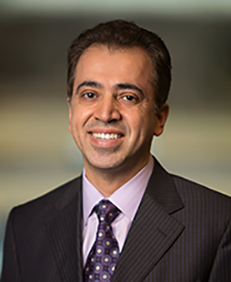 Fahed Hamadeh, 