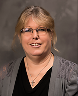 Faith Stroud, 