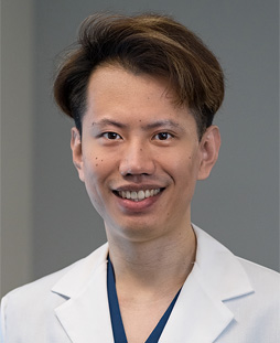 Fajun Wang, 